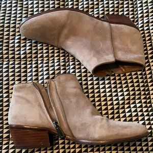 Sam Edelman “Petty” Chelsea Boot Sz 8.5